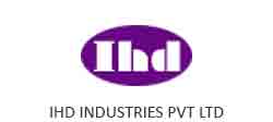 IHD Industries Pvt Ltd