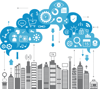 IOT Building Automation