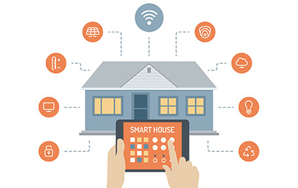 Home Automation - IOT Solutions